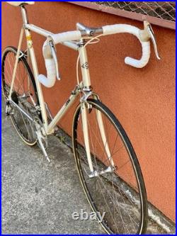 Vintage 1986 CINELLI SC SUPERCORSA 62cm Italian Race Bike