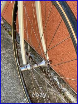 Vintage 1986 CINELLI SC SUPERCORSA 62cm Italian Race Bike
