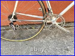Vintage 1986 CINELLI SC SUPERCORSA 62cm Italian Race Bike