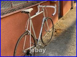 Vintage 1986 CINELLI SC SUPERCORSA 62cm Italian Race Bike