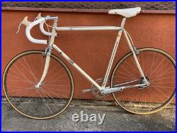 Vintage 1986 CINELLI SC SUPERCORSA 62cm Italian Race Bike