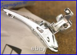 Vintage 1990's NOS NEW NIB Campagnolo Record front mech derailleur umwerfer