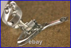Vintage 1990's NOS NEW NIB Campagnolo Record front mech derailleur umwerfer