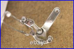 Vintage 1990's NOS NEW NIB Campagnolo Record front mech derailleur umwerfer