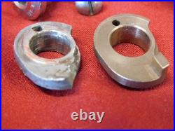 Vintage 1st Gen. Campagnolo C-Record 0102050 Rear Derailleur with Bearing Pulleys