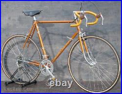 Vintage 24 P10 Schwinn Paramount Tourer ROAD BIKE 531 Campagnolo Record Bicycle