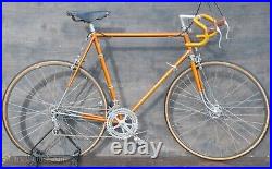 Vintage 24 P10 Schwinn Paramount Tourer ROAD BIKE 531 Campagnolo Record Bicycle