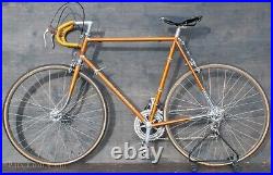 Vintage 24 P10 Schwinn Paramount Tourer ROAD BIKE 531 Campagnolo Record Bicycle