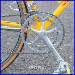 Vintage 57cm Eddy Merckx Corsa Extra ROADBIKE Campagnolo Record TourBicycle