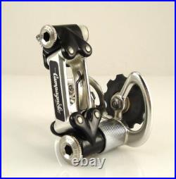 Vintage 80s Near MINT Campagnolo Super Record Rear Derailleur Road bike (KA)