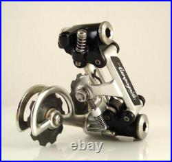 Vintage 80s Near MINT Campagnolo Super Record Rear Derailleur Road bike (KA)