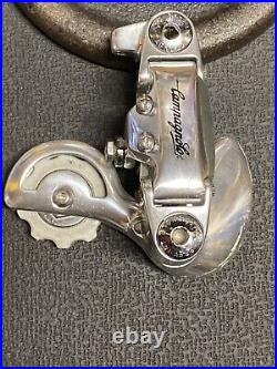 Vintage 86-87 Campagnolo C Record Rear Derailleur