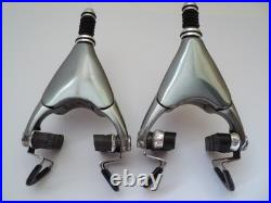 Vintage 90s CAMPAGNOLO C RECORD DELTA CENTURY mini groupset build kit gruppe