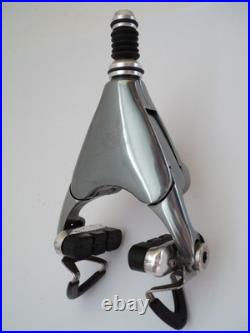 Vintage 90s CAMPAGNOLO C RECORD DELTA CENTURY mini groupset build kit gruppe