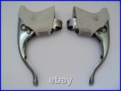 Vintage 90s CAMPAGNOLO C RECORD DELTA CENTURY mini groupset build kit gruppe