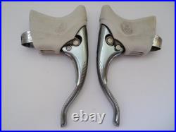 Vintage 90s CAMPAGNOLO C RECORD DELTA CENTURY mini groupset build kit gruppe