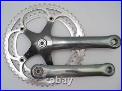 Vintage 90s CAMPAGNOLO C RECORD DELTA CENTURY mini groupset build kit gruppe