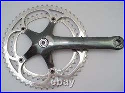 Vintage 90s CAMPAGNOLO C RECORD DELTA CENTURY mini groupset build kit gruppe