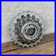 Vintage-Alloy-Freewheel-24-5-Speed-Aluminum-Campagnolo-Record-Svitare-Devisser-01-bzwh