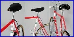 Vintage Bottecchia Carnielli Columbus SL Campagnolo Triomphe C Record road bike