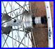 Vintage-CAMPAGNOLO-RECORD-Low-Flange-Hubs-w-RIGIDA-27-Clincher-Rims-Wheelset-01-iotr