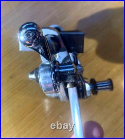 Vintage CAMPAGNOLO SUPER RECORD Brake Calipers Front + Rear V2 Script Logo Italy