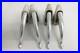 Vintage-Campaganolo-Campy-Record-Road-Bike-Aero-Brake-Lever-PAIR-2-Sets-01-alic