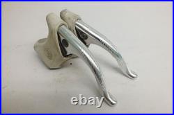 Vintage Campaganolo Campy Record Road Bike Aero Brake Lever PAIR 2 Sets