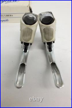 Vintage Campaganolo Campy Record Road Bike Aero Brake Lever PAIR 2 Sets