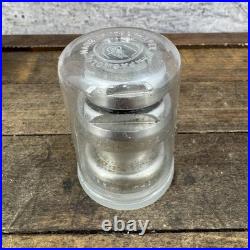 Vintage Campagnolo 1 Inch Threaded Headset Record Box 25.4x24F Italian Italiana