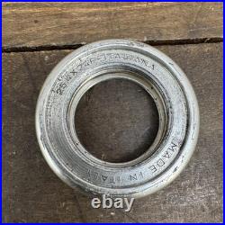 Vintage Campagnolo 1 Inch Threaded Headset Record Box 25.4x24F Italian Italiana