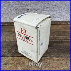 Vintage Campagnolo 1 Inch Threaded Headset Record Box 25.4x24F Italian Italiana