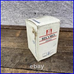 Vintage Campagnolo 1 Inch Threaded Headset Record Box 25.4x24F Italian Italiana