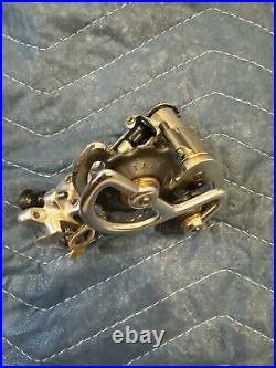 Vintage Campagnolo #1020/A Nuovo Record Rear Derailleur PAT 11