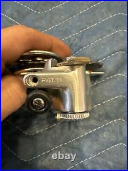 Vintage Campagnolo #1020/A Nuovo Record Rear Derailleur PAT 11