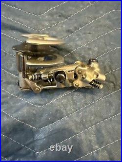 Vintage Campagnolo #1020/A Nuovo Record Rear Derailleur PAT 74