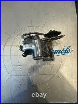 Vintage Campagnolo #1020/A Nuovo Record Rear Derailleur PAT 82