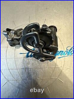 Vintage Campagnolo #1020/A Nuovo Record Rear Derailleur PAT 82