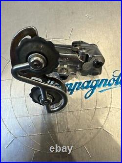 Vintage Campagnolo #1020/A Nuovo Record Rear Derailleur PAT 82