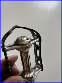 Vintage Campagnolo 1037A SL Superleggeri Strada Pedals 9/16 x 20 Vintage Campagnolo 1037A SL Superleggeri Strada Pedals 9/16 x 20