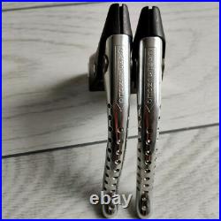 Vintage Campagnolo Bicycle Brake Levers Set Campagnolo Record Super Record NOS