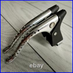 Vintage Campagnolo Bicycle Brake Levers Set Campagnolo Record Super Record NOS