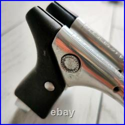 Vintage Campagnolo Bicycle Brake Levers Set Campagnolo Record Super Record NOS