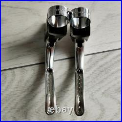 Vintage Campagnolo Bicycle Brake Levers Set Campagnolo Record Super Record NOS