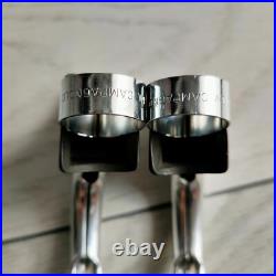 Vintage Campagnolo Bicycle Brake Levers Set Campagnolo Record Super Record NOS