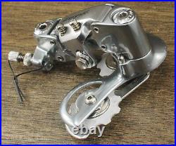 Vintage Campagnolo Bicycle Corsa C Record DERAILLEUR Century Finish 8s Road Bike