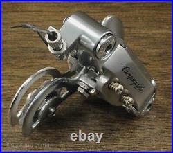 Vintage Campagnolo Bicycle Corsa C Record DERAILLEUR Century Finish 8s Road Bike