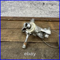 Vintage Campagnolo Brake Caliper Set Aero Chorus Mirage C-Record Era 80s