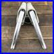 Vintage-Campagnolo-Brake-Levers-Pair-Road-Bike-Hoods-Italy-Classic-Alloy-235g-01-nwxz