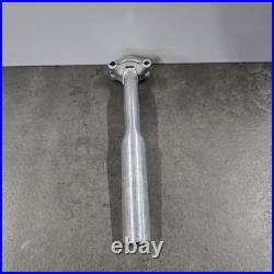 Vintage Campagnolo C Record Aero Seatpost Engraved Logo 27.2